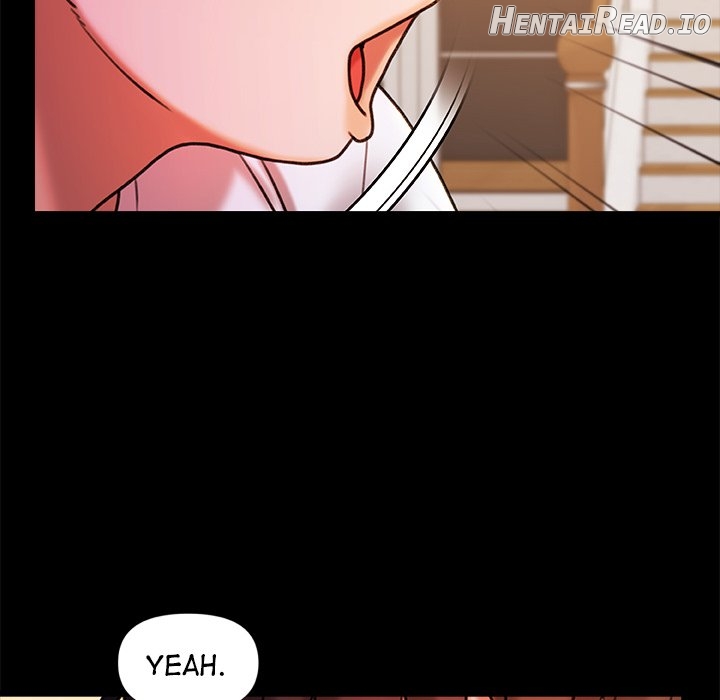 More Than Friends (Jjoon) Chapter 19 - page 29