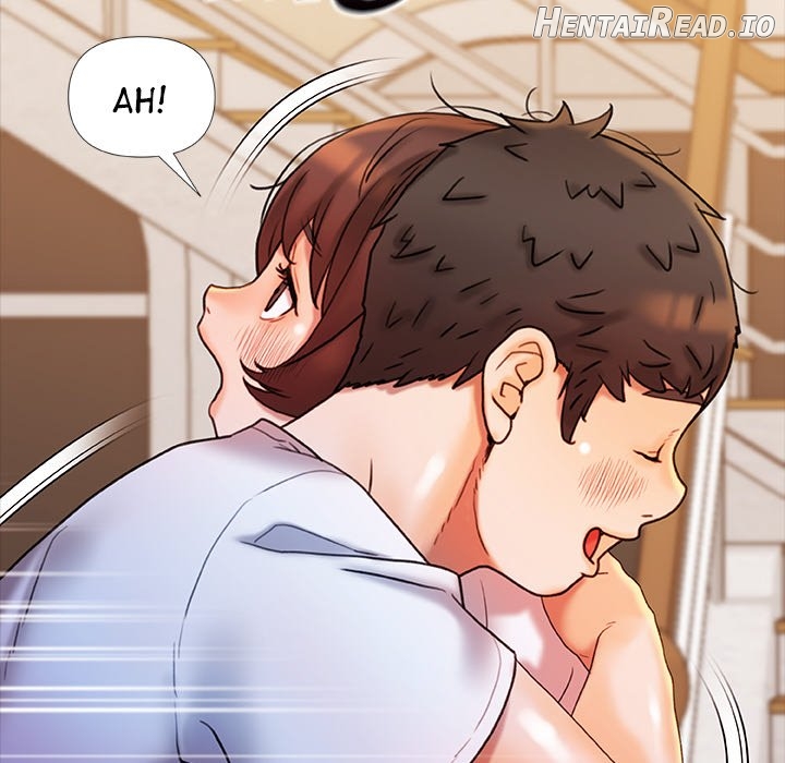 More Than Friends (Jjoon) Chapter 19 - page 32