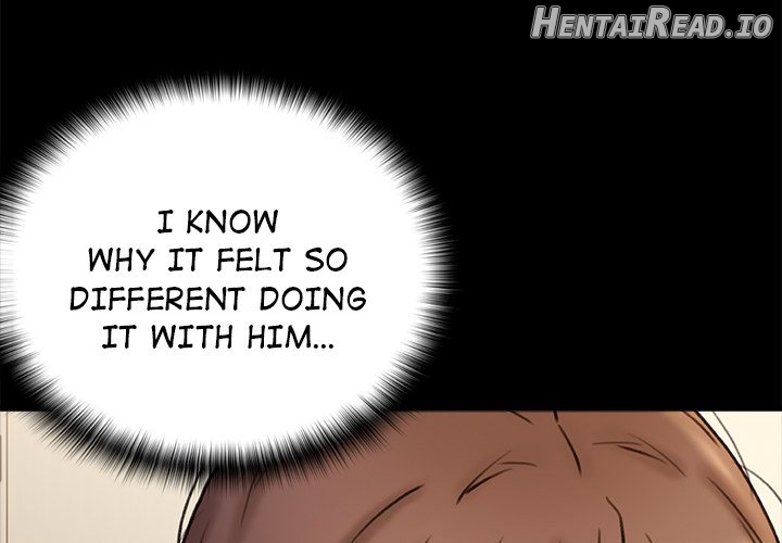More Than Friends (Jjoon) Chapter 19 - page 4
