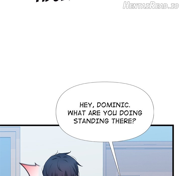 More Than Friends (Jjoon) Chapter 19 - page 41
