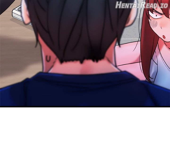 More Than Friends (Jjoon) Chapter 19 - page 45