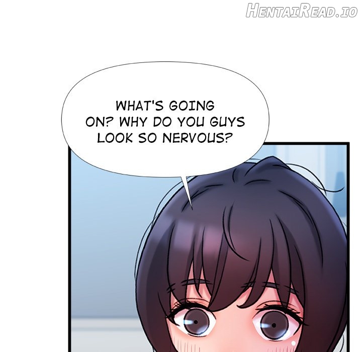 More Than Friends (Jjoon) Chapter 19 - page 46
