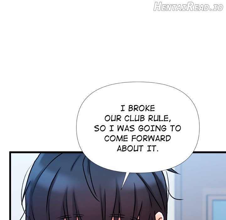 More Than Friends (Jjoon) Chapter 19 - page 48