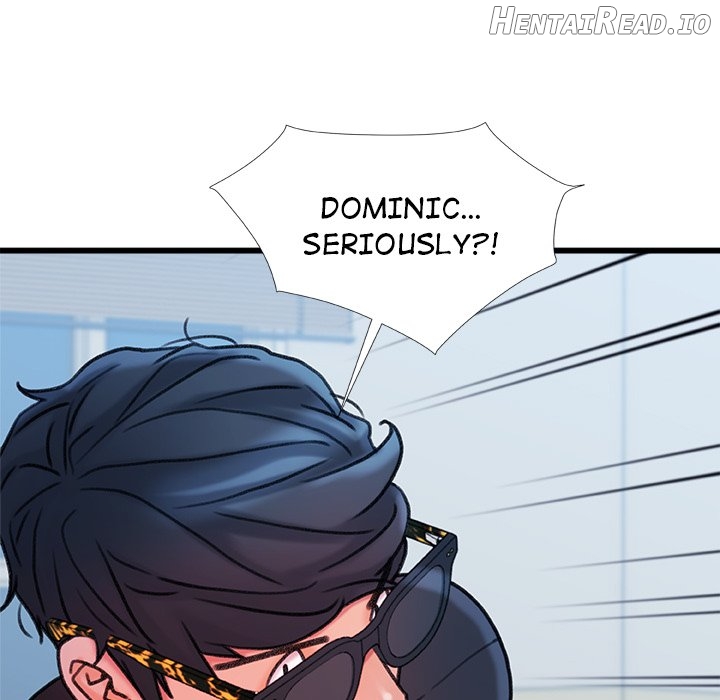 More Than Friends (Jjoon) Chapter 19 - page 64