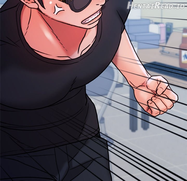More Than Friends (Jjoon) Chapter 19 - page 65