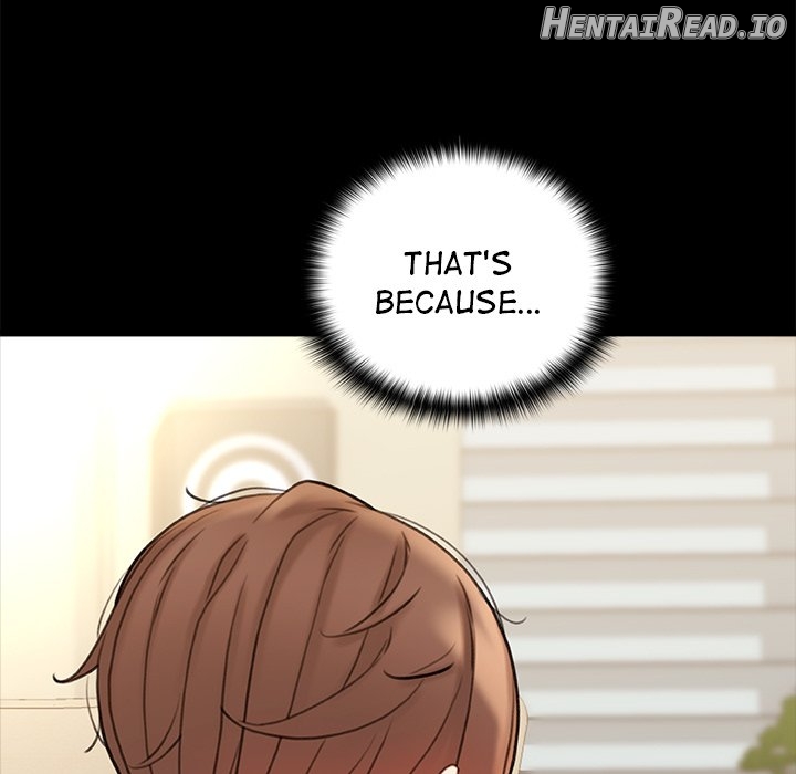 More Than Friends (Jjoon) Chapter 19 - page 7