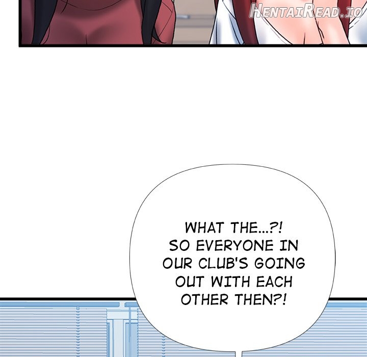 More Than Friends (Jjoon) Chapter 19 - page 74
