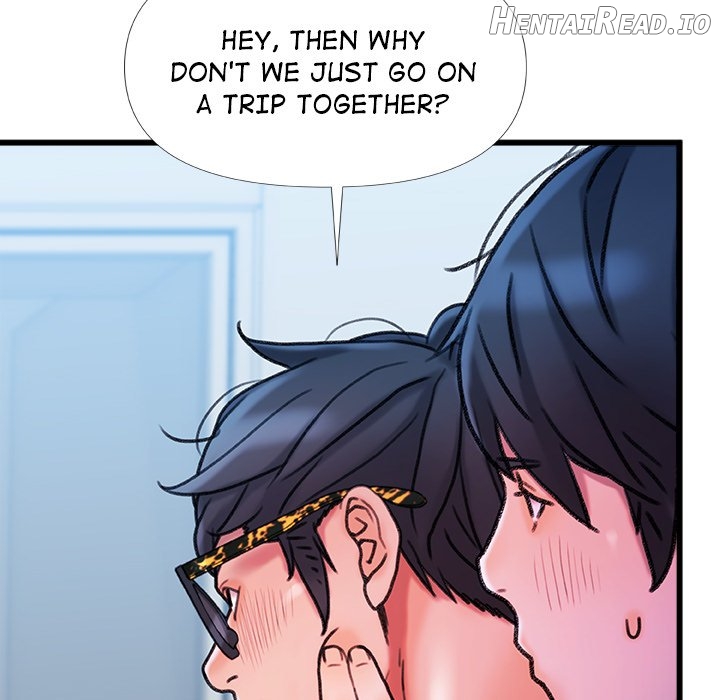 More Than Friends (Jjoon) Chapter 19 - page 77