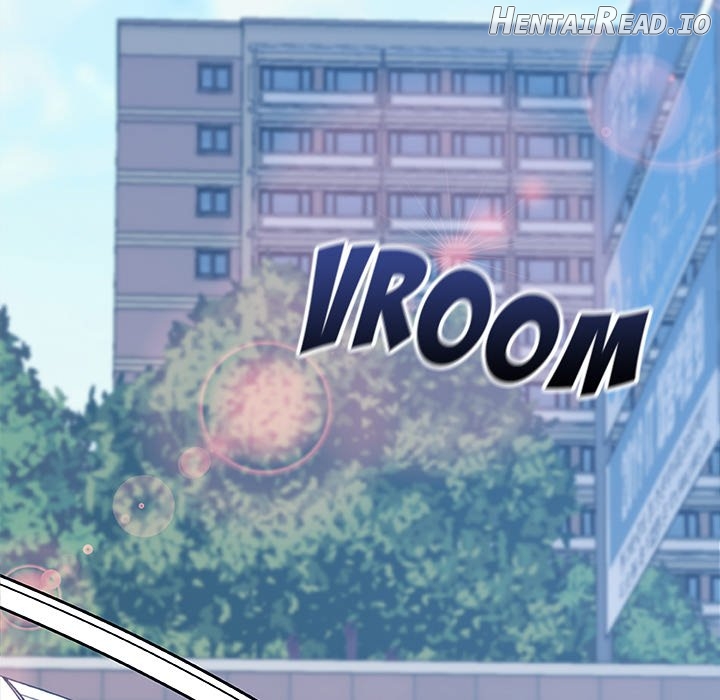 More Than Friends (Jjoon) Chapter 19 - page 86