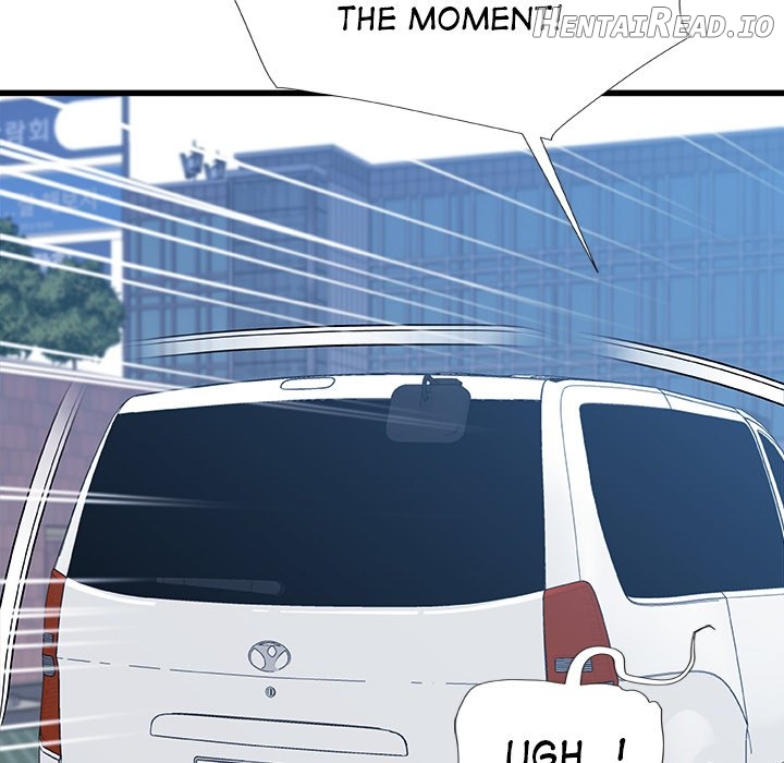 More Than Friends (Jjoon) Chapter 19 - page 91