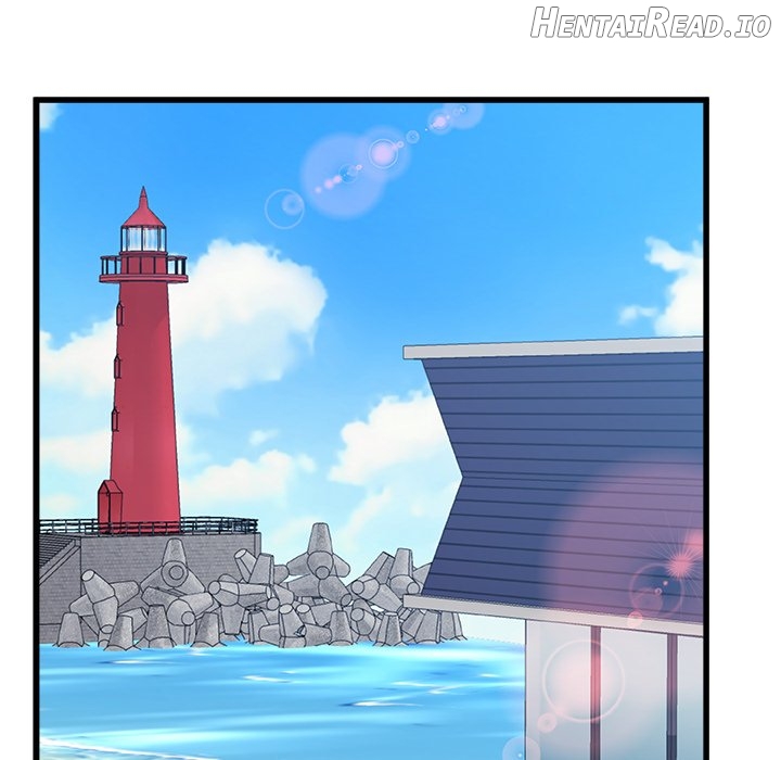 More Than Friends (Jjoon) Chapter 20 - page 116