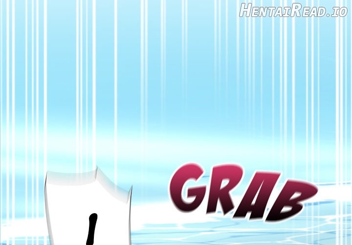 More Than Friends (Jjoon) Chapter 20 - page 2