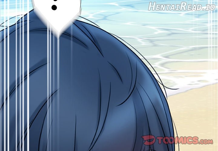 More Than Friends (Jjoon) Chapter 20 - page 3