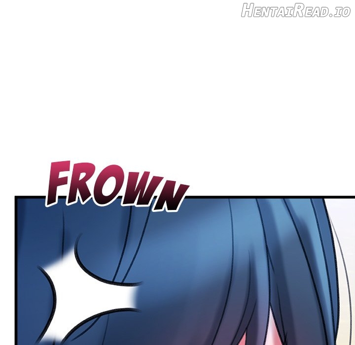 More Than Friends (Jjoon) Chapter 20 - page 7