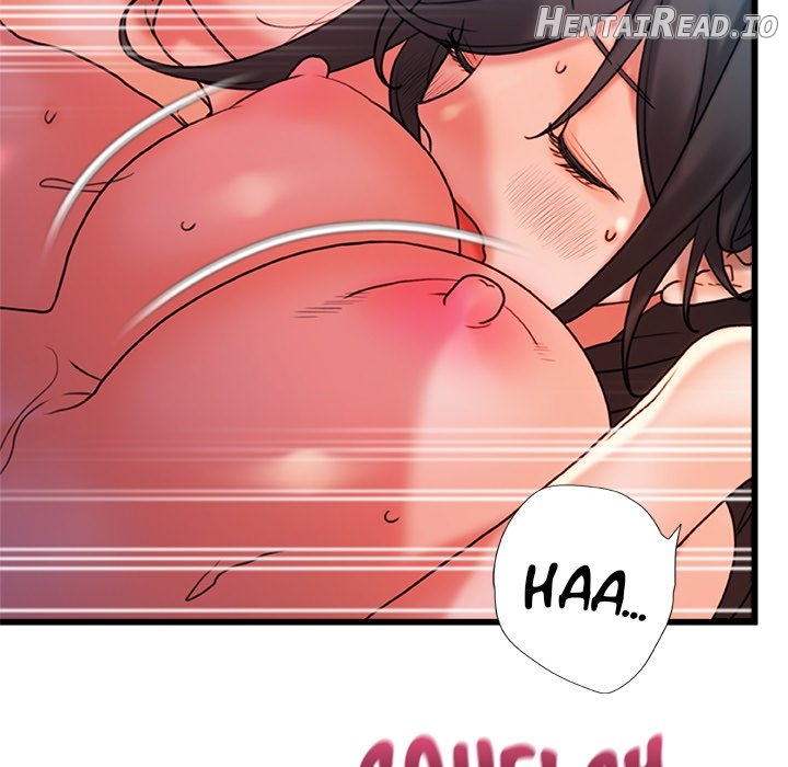 More Than Friends (Jjoon) Chapter 20 - page 79
