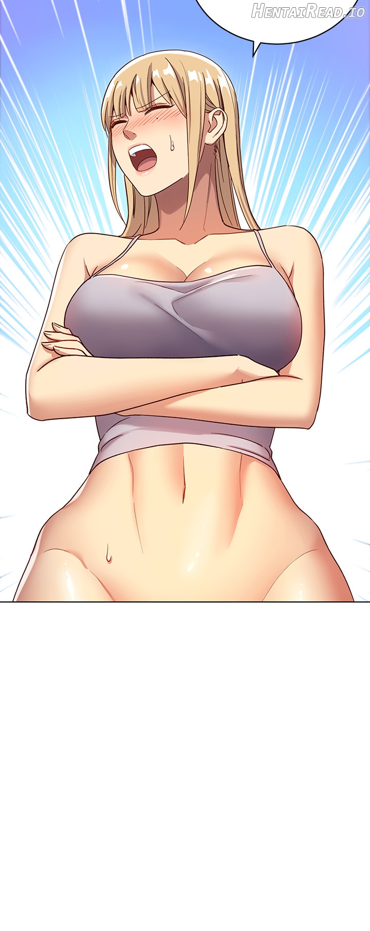 Stepmother Friends Chapter 5 - page 2