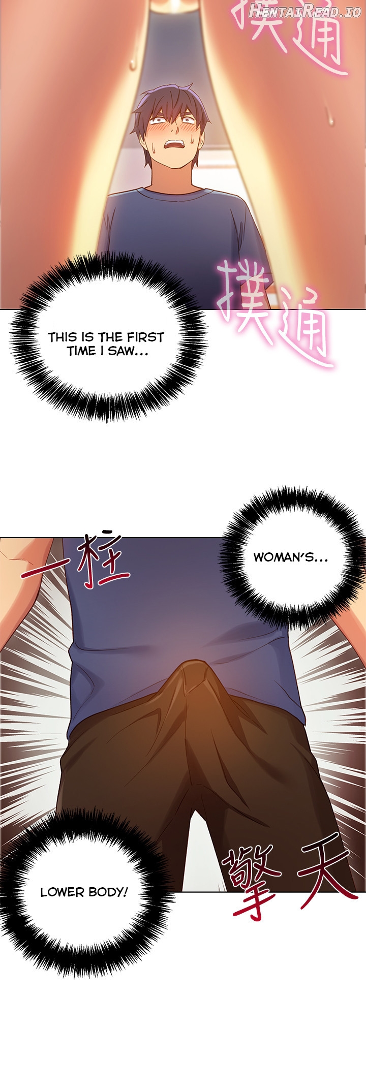 Stepmother Friends Chapter 5 - page 7