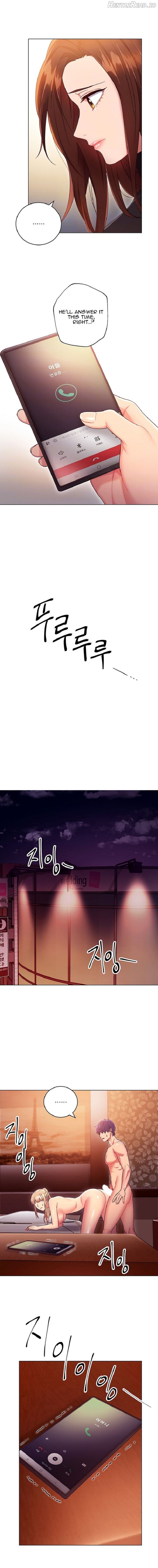 Stepmother Friends Chapter 11 - page 3
