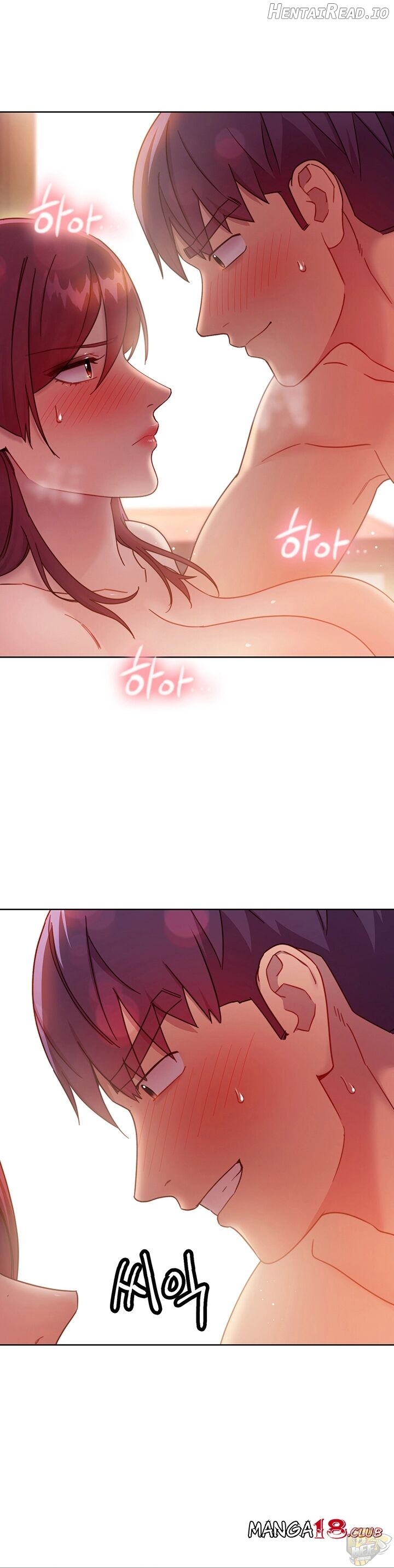 Stepmother Friends Chapter 65 - page 1