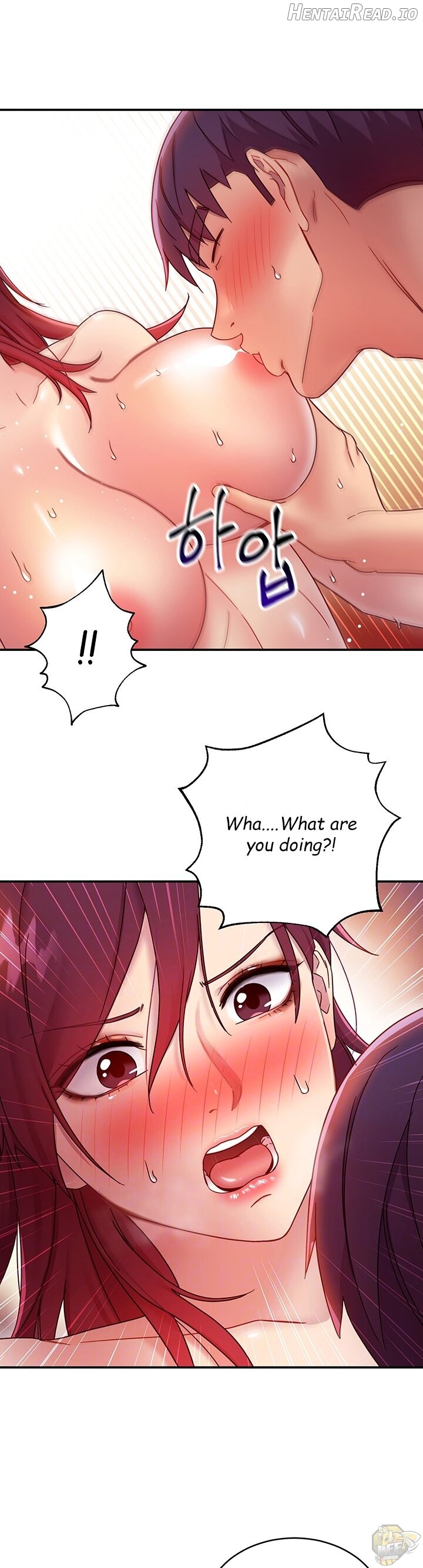 Stepmother Friends Chapter 65 - page 10