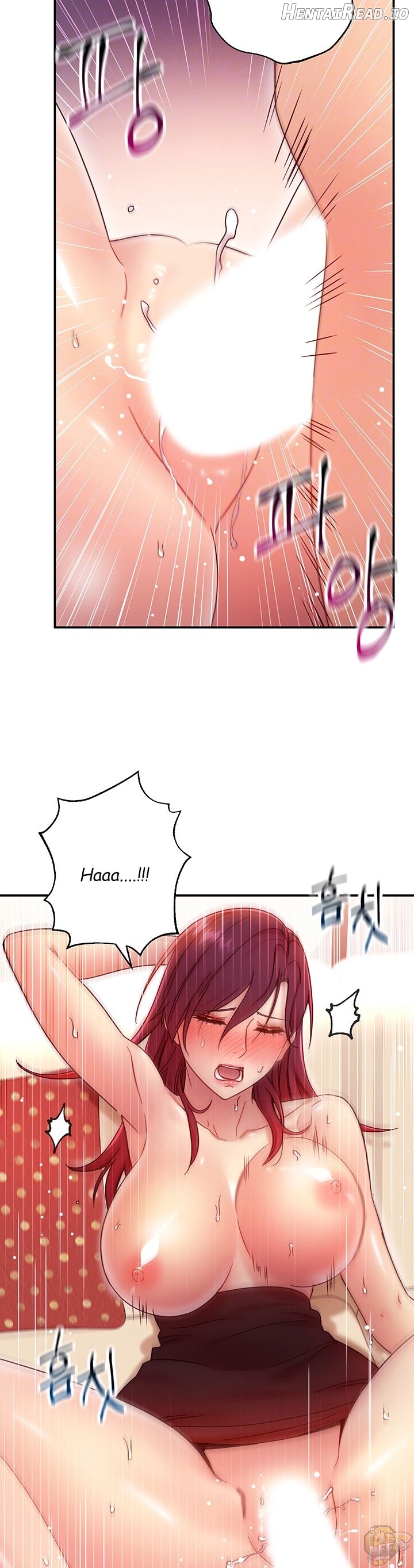 Stepmother Friends Chapter 65 - page 13