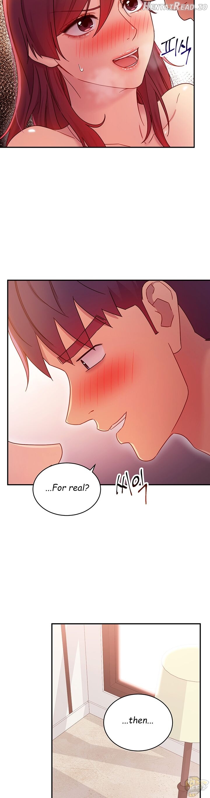 Stepmother Friends Chapter 65 - page 17