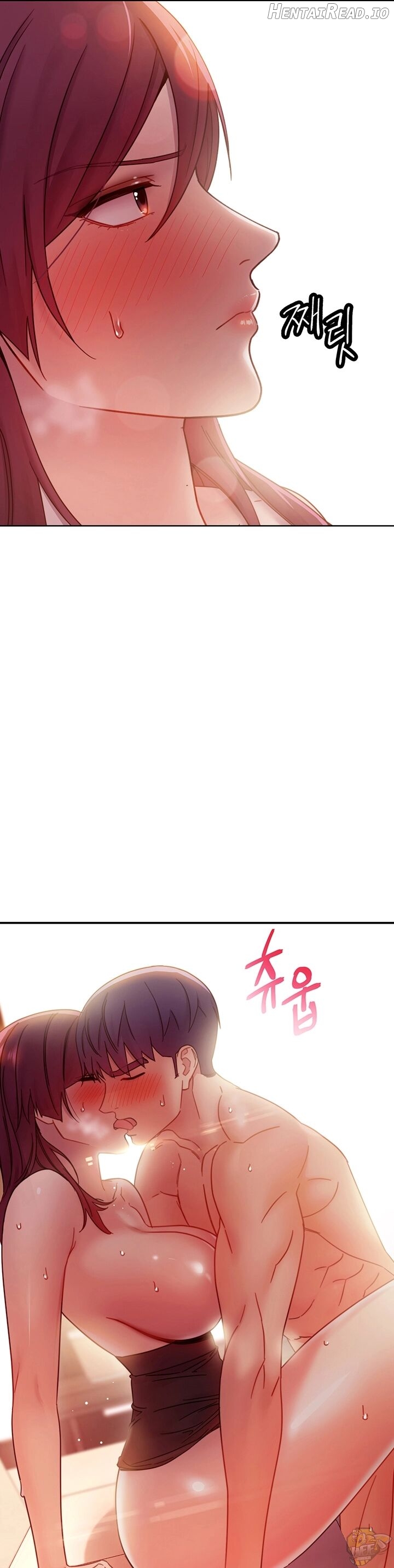 Stepmother Friends Chapter 65 - page 2