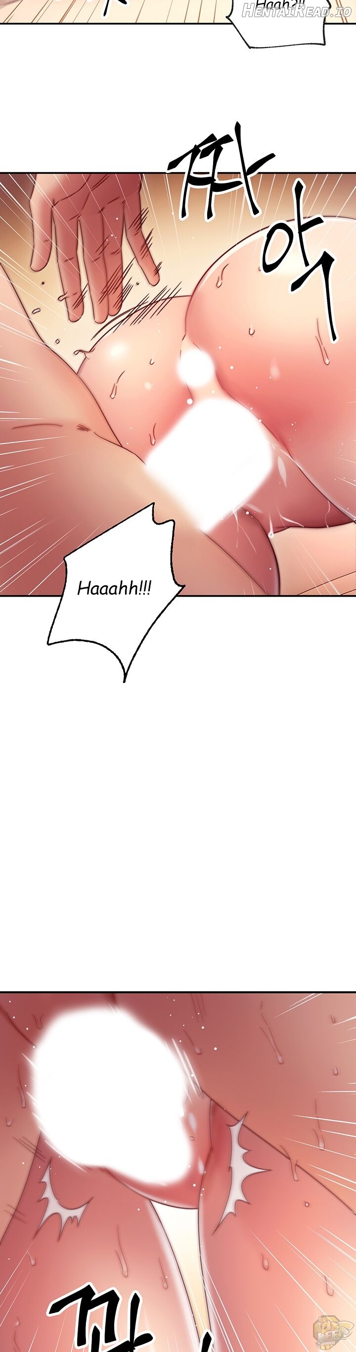 Stepmother Friends Chapter 65 - page 31