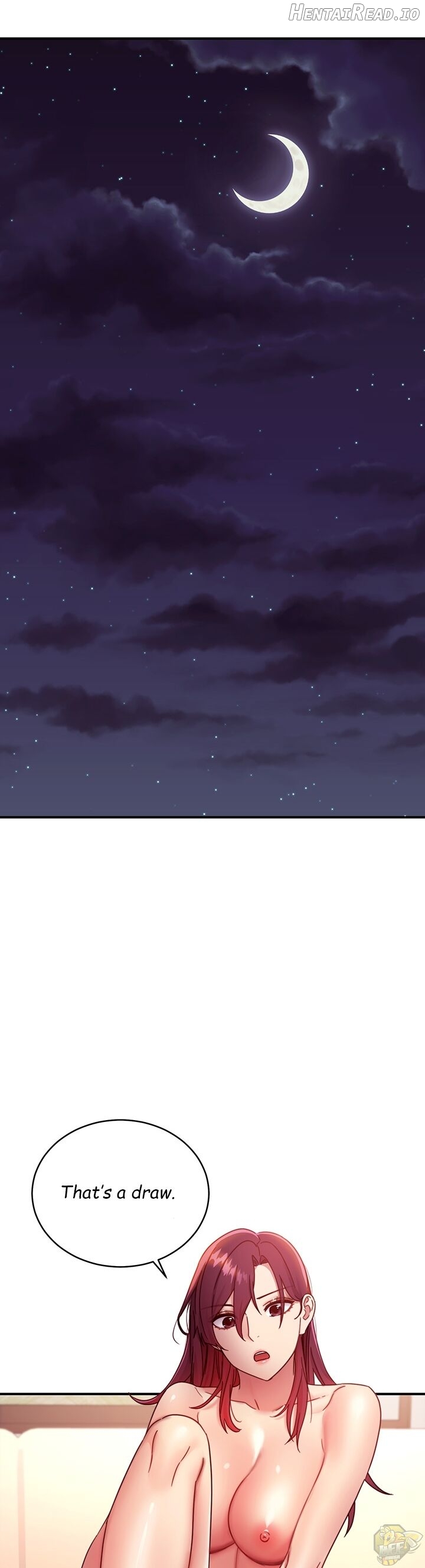 Stepmother Friends Chapter 65 - page 35