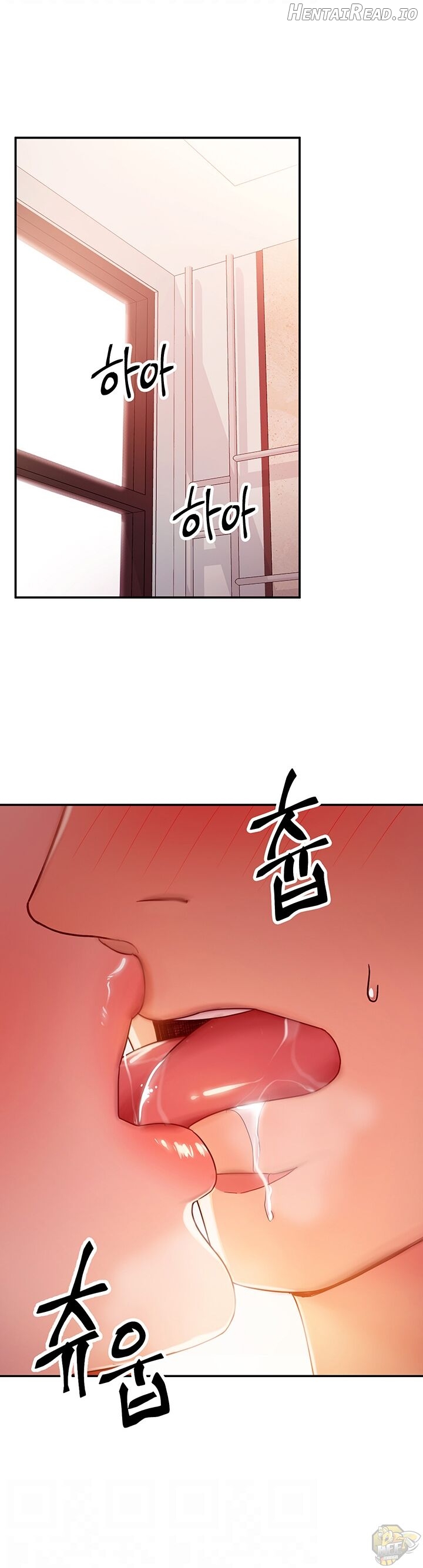 Stepmother Friends Chapter 65 - page 4