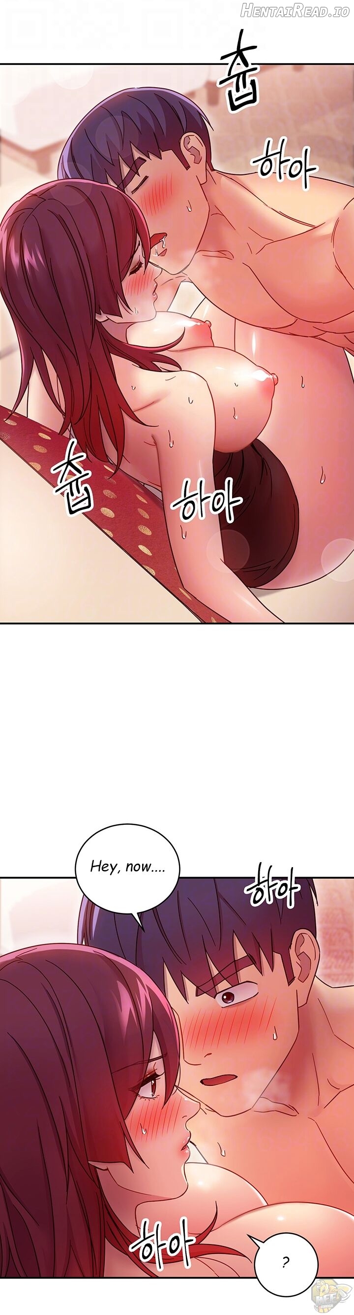 Stepmother Friends Chapter 65 - page 5