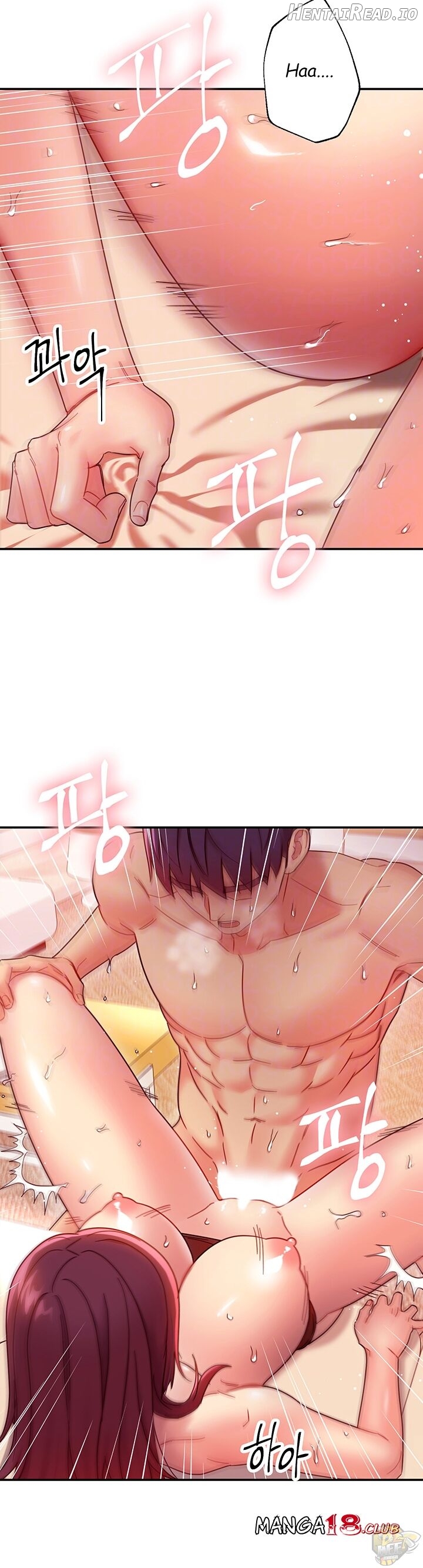 Stepmother Friends Chapter 65 - page 8