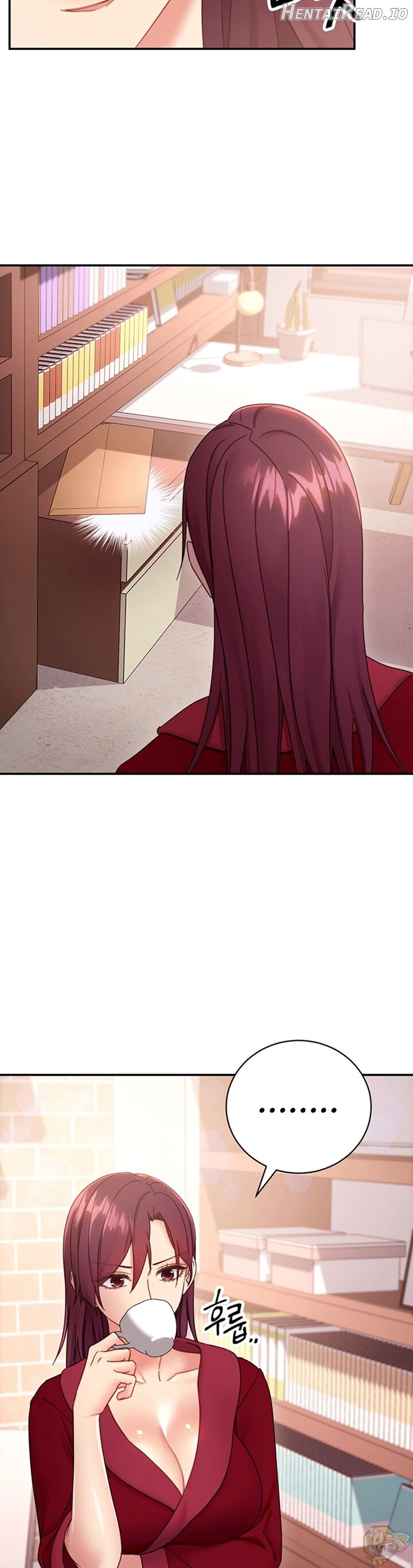 Stepmother Friends Chapter 67 - page 2