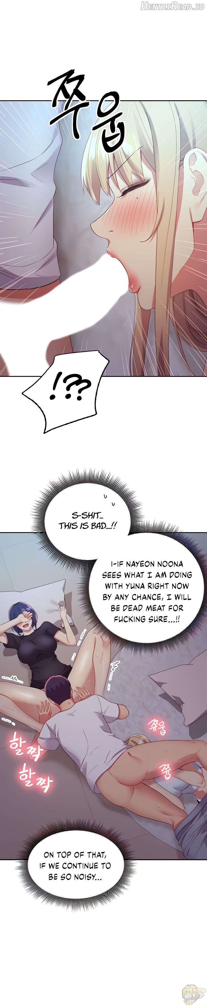 Stepmother Friends Chapter 93 - page 2