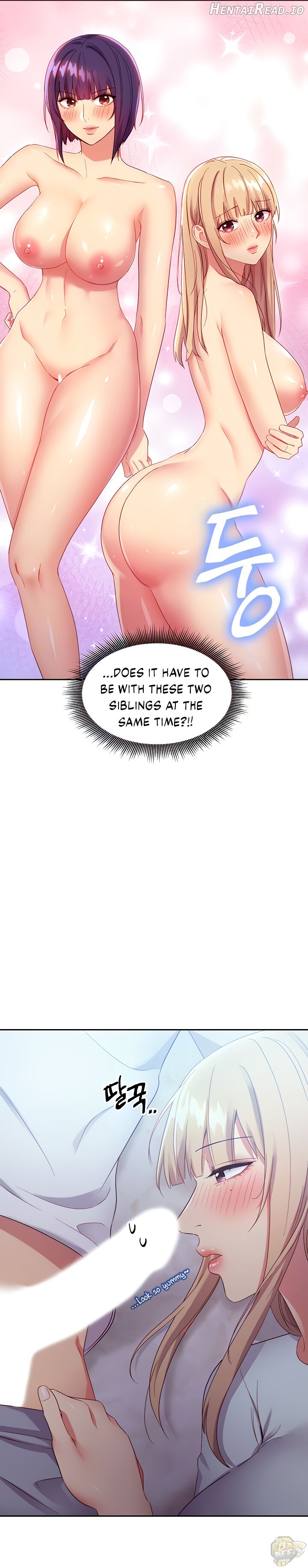 Stepmother Friends Chapter 93 - page 7