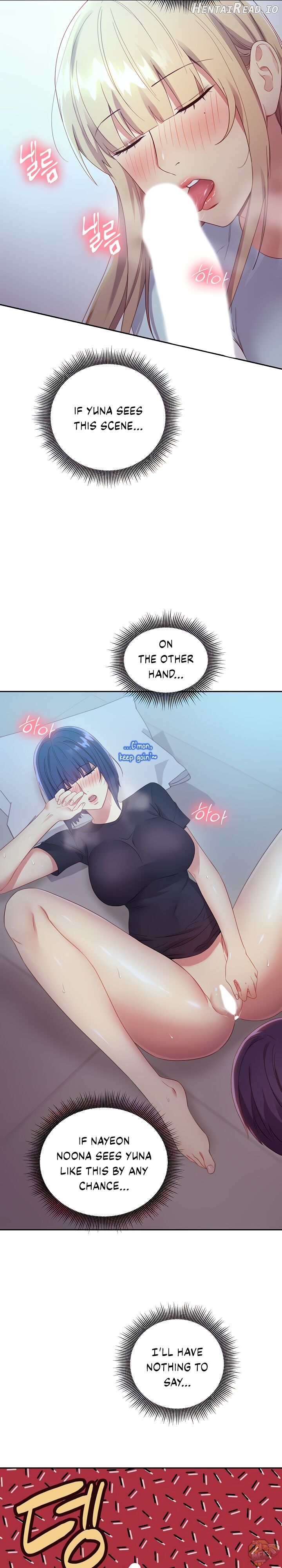 Stepmother Friends Chapter 93 - page 9