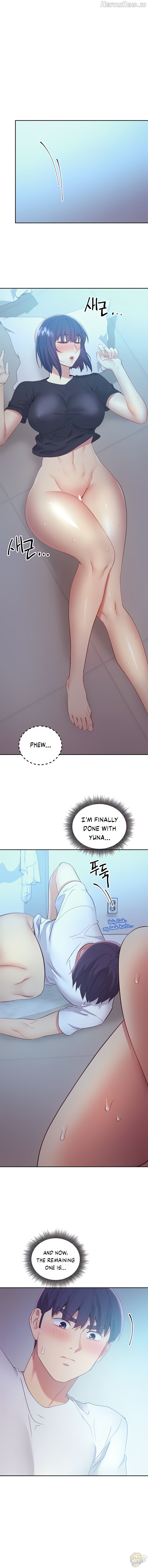 Stepmother Friends Chapter 94 - page 1