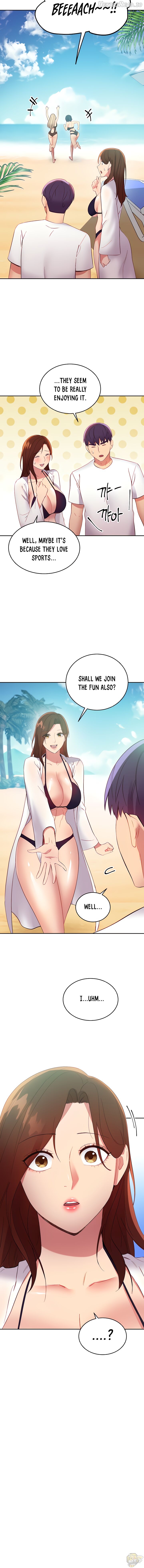 Stepmother Friends Chapter 94 - page 16