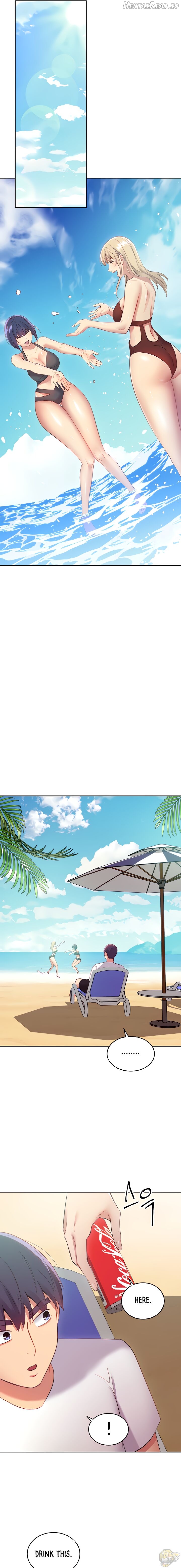 Stepmother Friends Chapter 94 - page 17