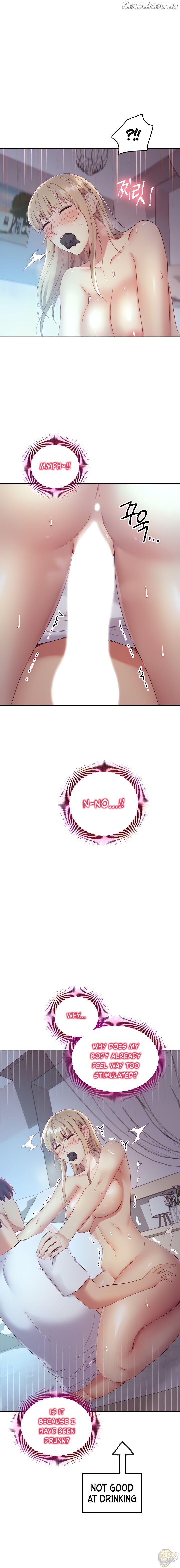 Stepmother Friends Chapter 94 - page 7