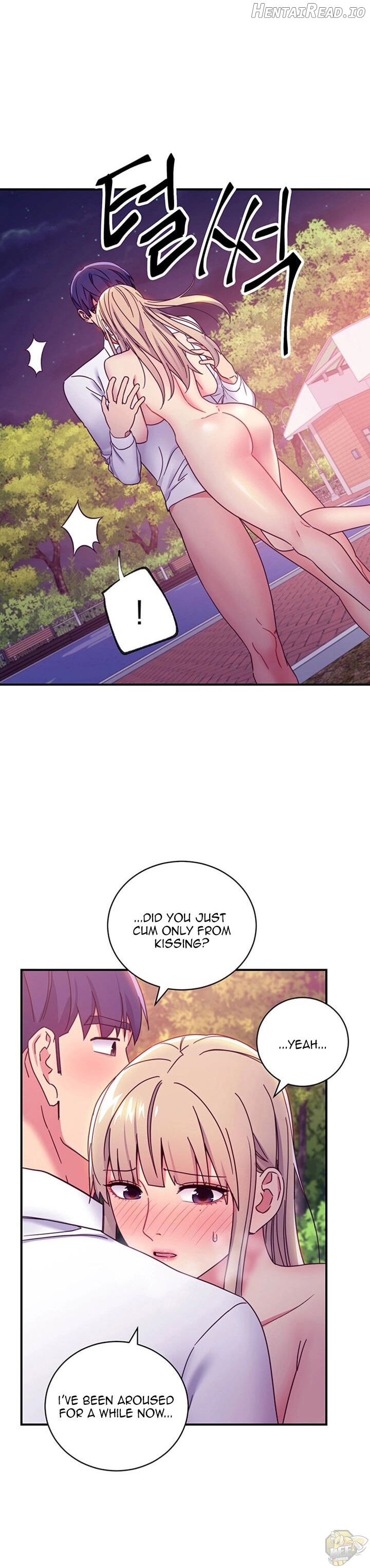 Stepmother Friends Chapter 70 - page 28
