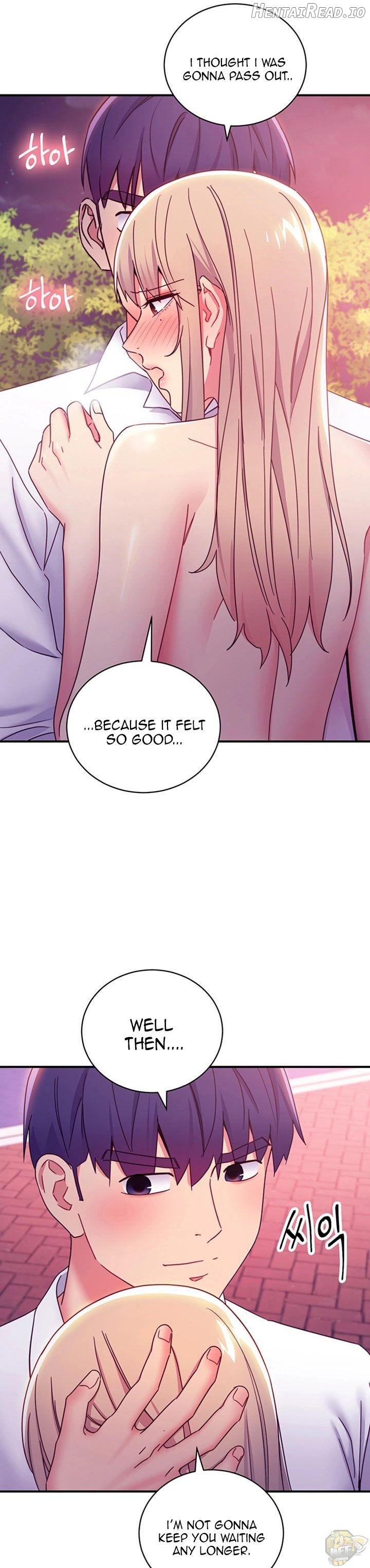 Stepmother Friends Chapter 70 - page 29