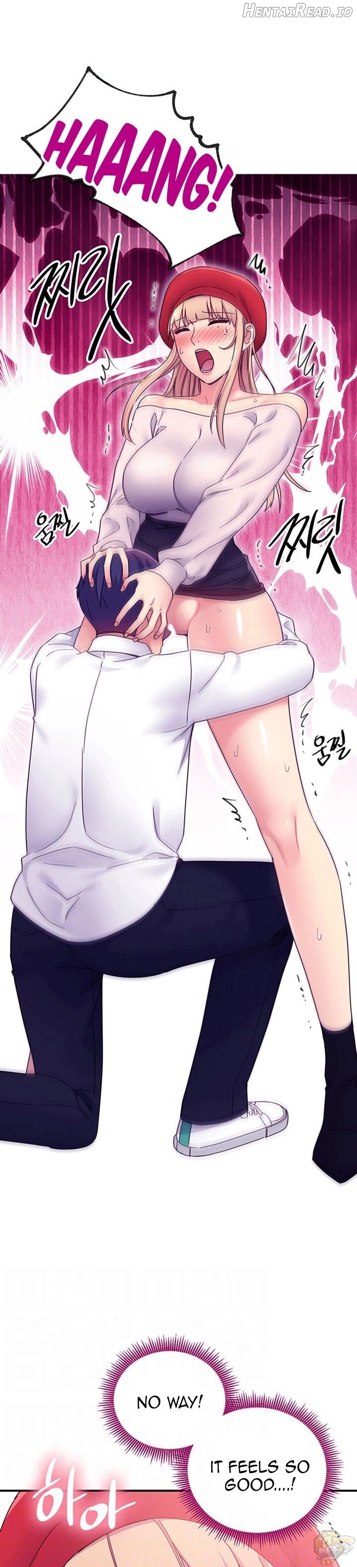 Stepmother Friends Chapter 70 - page 6