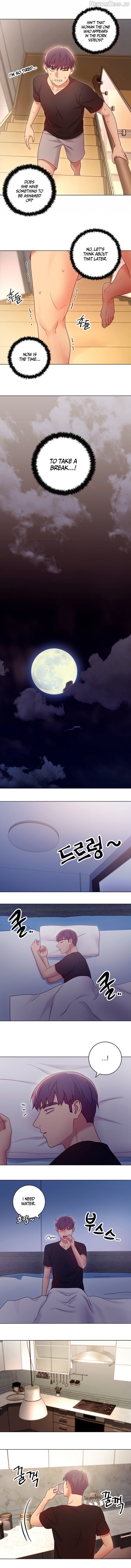 Stepmother Friends Chapter 30 - page 3