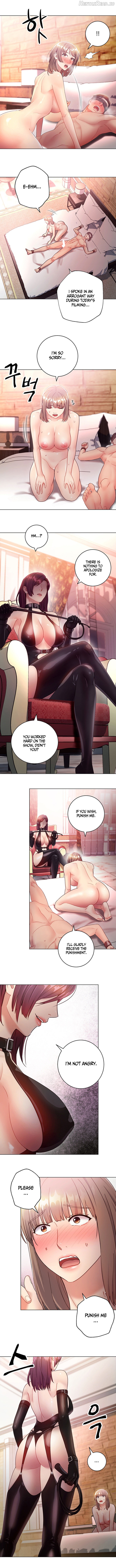 Stepmother Friends Chapter 30 - page 7