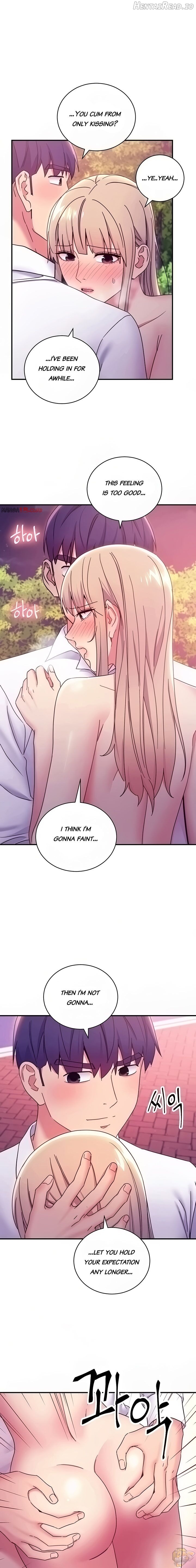 Stepmother Friends Chapter 71 - page 1