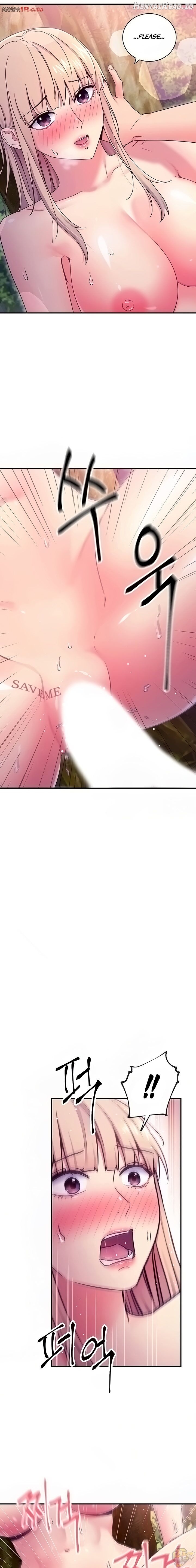 Stepmother Friends Chapter 71 - page 3
