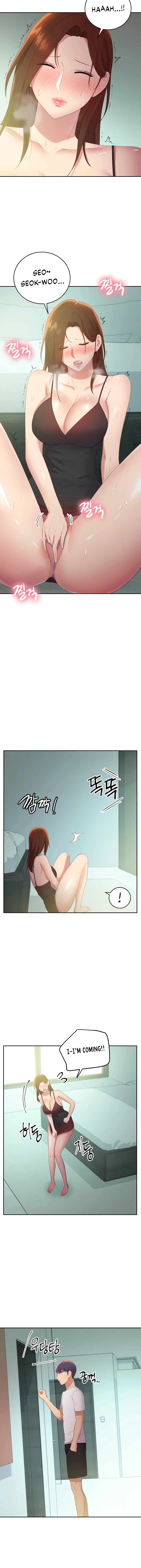 Stepmother Friends Chapter 96 - page 12