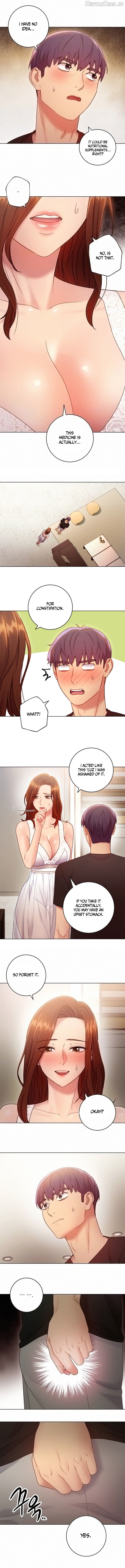 Stepmother Friends Chapter 31 - page 2