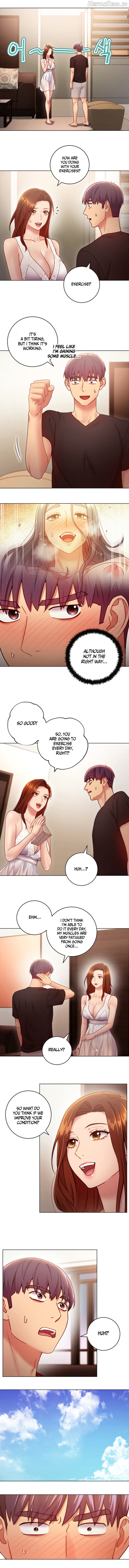 Stepmother Friends Chapter 31 - page 3